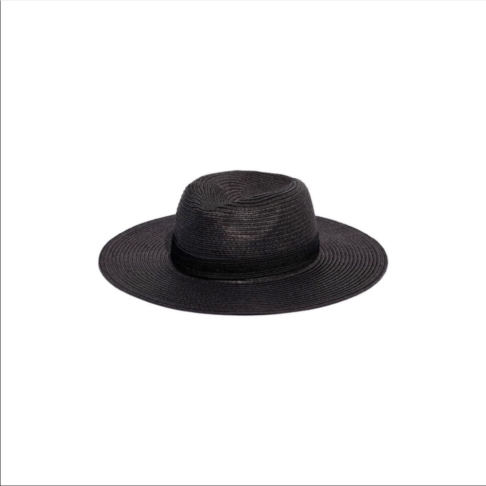 Madewell Packable Mesa Straw Hat / Small-Medium /… - image 6